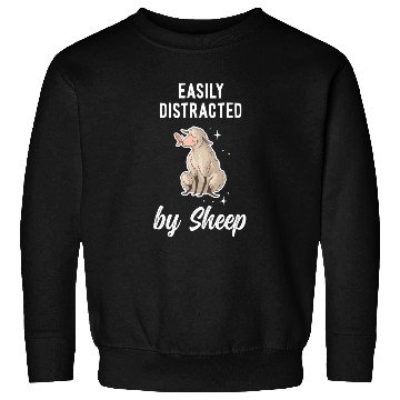 Discover Cute Lamb Saying - Farmer & Sheep Sweatshirts