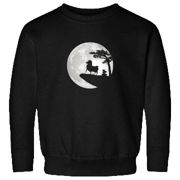 Discover Cute Lamb Saying - Farmer & Sheep Sweatshirts