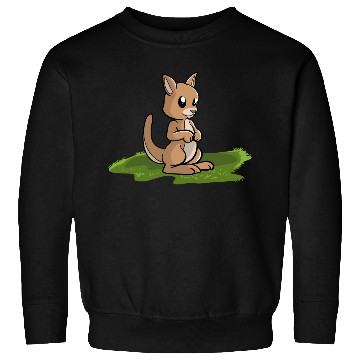 Discover Kangaroo Sweatshirts