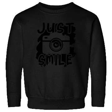 Discover Photography Photographer Camera Sweatshirts