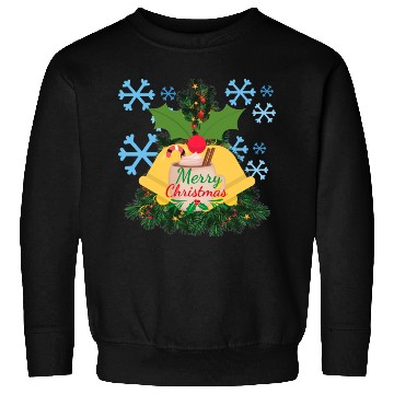 Discover Merry Christmas 2022 Sweatshirts