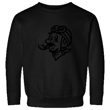 Discover Llama Smoking Weed Sweatshirts
