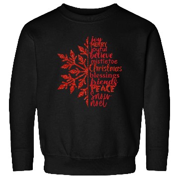 Discover Christmas-Joy Sweatshirts