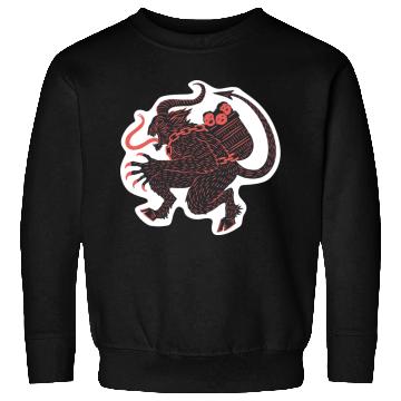 Discover krampus Sweatshirts