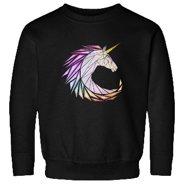 Discover Unicorn Cercle Sweatshirts