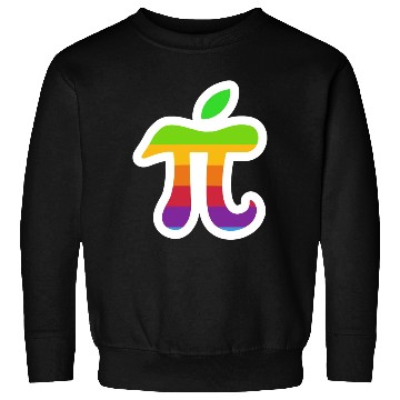 Discover Fruit Engineer Nerd Birthday Gift Pi Day Sweatshirts Pu