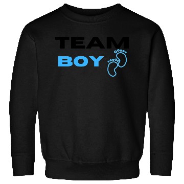 Discover Team boy Sweatshirts