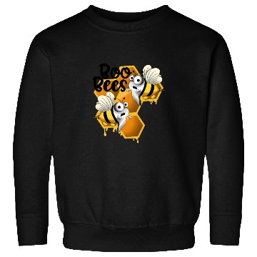 Discover Honey Boo Bees Sweatshirts