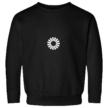 Discover circle shape3 Sweatshirts