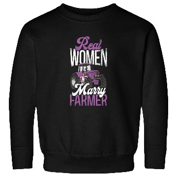 Discover Farming Farmer Husband Wife Sweatshirts