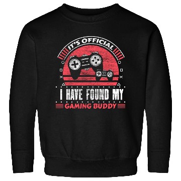 Discover Father & Son Newborn Daddy Sweatshirts