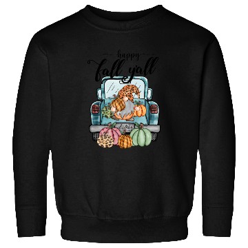 Discover Happy fall y all. Autumn. Fall. Sweatshirts