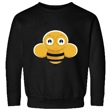 Discover Bee Sweatshirts