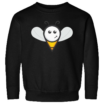 Discover Bee Sweatshirts
