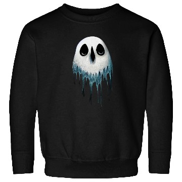 Discover Ghost Classic Sweatshirts