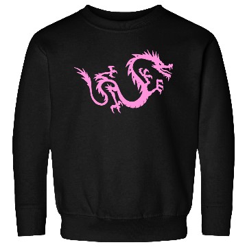 Discover Dragon Sweatshirts