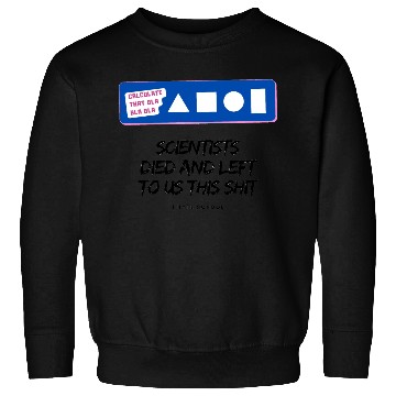 Discover i hate school Sweatshirts