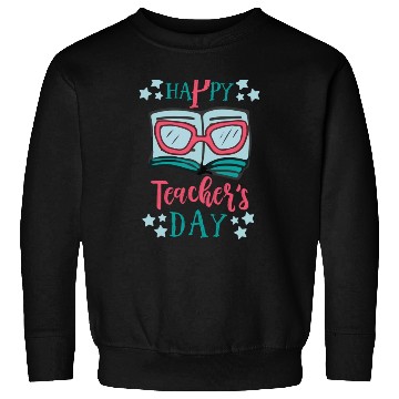 Discover Educational Teacher Sweatshirts
