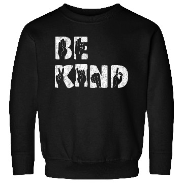 Discover Anti Bully Be Kind Cute Orange Unity Day Bullying Sweatshirts