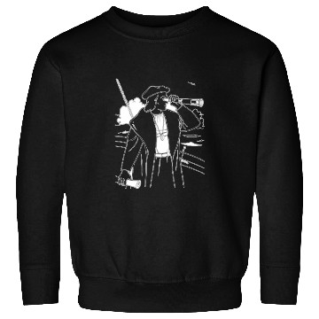 Discover The first italian american Christopher columbus Sweatshirts