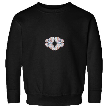 Discover Jewelry Butterfly Sweatshirts