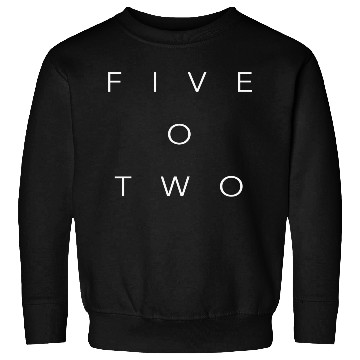 Discover 502 Area Code Kentucky Louisville Sweatshirts