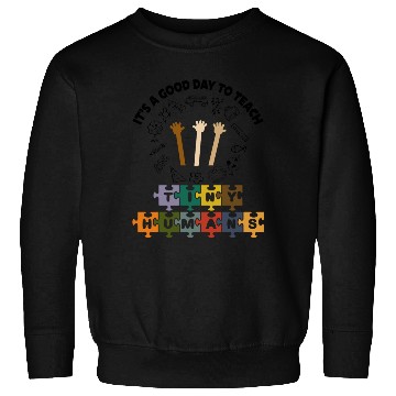 Discover Kindergarten Teacher Sweatshirts, Preschool Teacher Sweatshirts