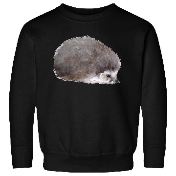 Discover Sweet hedgehog Sweatshirts