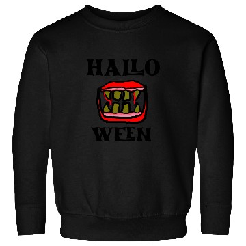 Discover Vampire - Halloween Sweatshirts