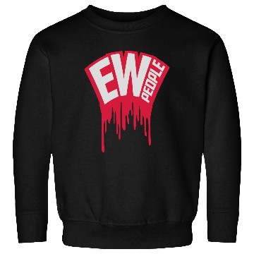 Discover ew people funny quote Sweatshirts