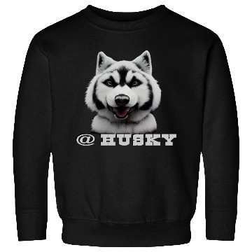 Discover Husky Sweatshirts