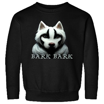 Discover husky-wolfie Sweatshirts