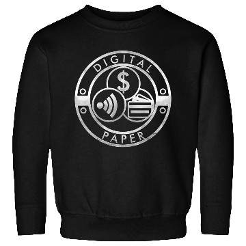 Discover DIGITAL PAPER RAIDERS Sweatshirts