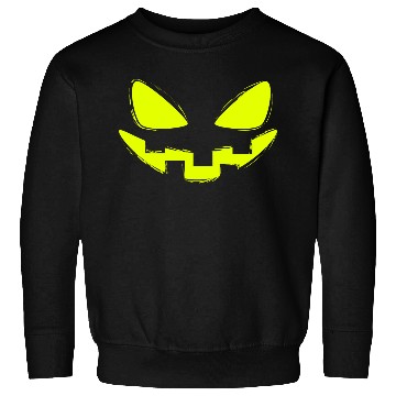 Discover Pumpkin Halloween Sweatshirts