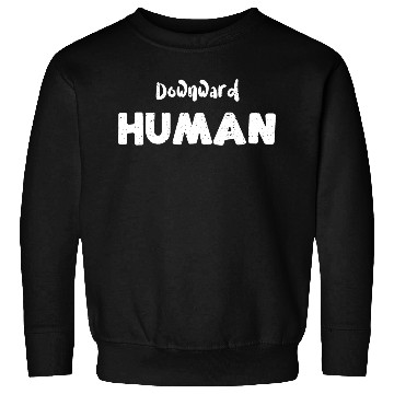 Discover Downward Human - Workout Sweatshirts