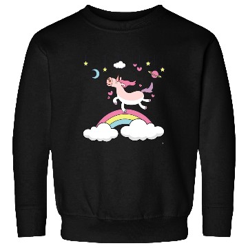 Discover I love Unicorn Sweatshirts