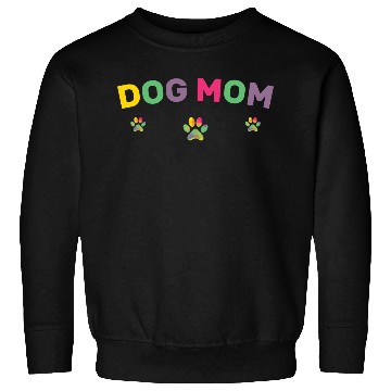 Discover Dog Mom gift Sweatshirts