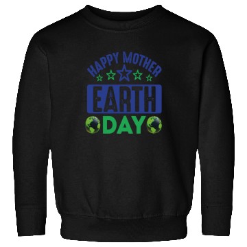 Discover Mother-earth-day Sweatshirts