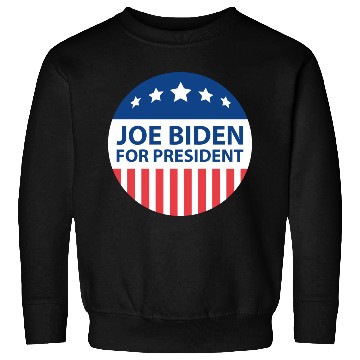 Discover Joe Biden For President 2024 Sweatshirts