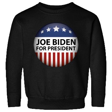 Discover Joe Biden For President 2024 Sweatshirts
