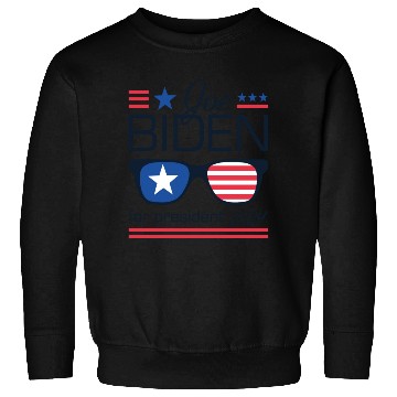 Discover Joe Biden For President 2024 Sweatshirts