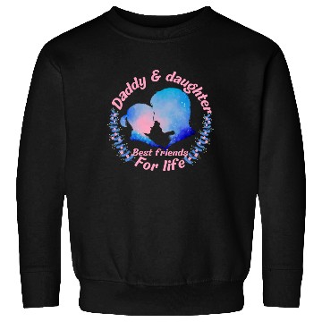 Discover Daddy & daughter Sweatshirts