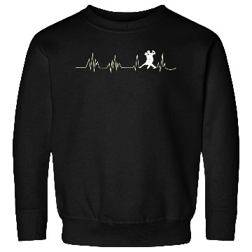 Discover Dance Heartbeat Dance Teacher Dancer Ballroom Sweatshirts
