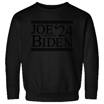 Discover Joe Biden 2024 Sweatshirts
