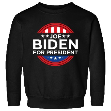Discover Joe Biden For President Sweatshirts