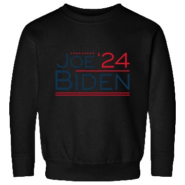 Discover Joe Biden 24 Sweatshirts
