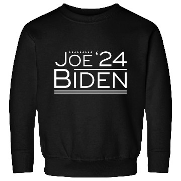 Discover Joe Biden 24 Sweatshirts