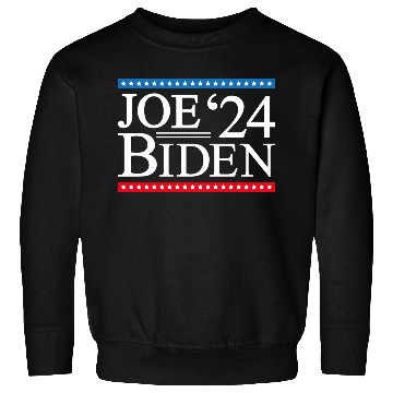 Discover Joe Biden 2024 Sweatshirts