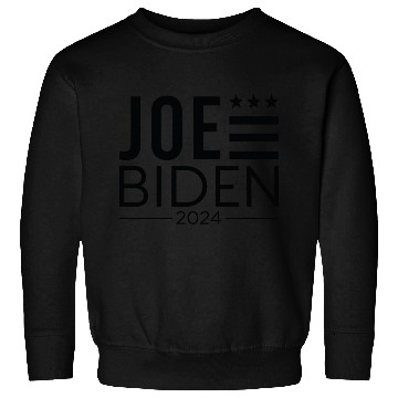 Discover Joe Biden 2024 Sweatshirts