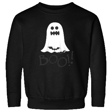 Discover Basic Witch "BOO" for Halloween 2022 Design at the Sweatshirts